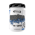Gaspari Nutrition Super Pump Agression 25 Orciones Berry Angry