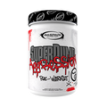 Gaspari Nutrition Super Pump Agression 25 Porciones Fruit Punch