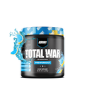 Redcon1 Total War Pre - Entreno 30 Porciones Blue Lemonade