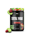 Redcon1 Total War Pre - Entreno 50 Porciones Cherry Lime