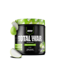 Redcon1 Total War Pre - Entreno 30 Porciones Green Apple