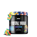 Redcon1 Total War Pre - Entreno 30 Porciones Rainbow Candy