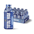 Redcon1 Total War Lista para Beber 12 Onzas 12 Paquete Artic Berry