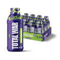 Redcon1 Total War Lista para Beber 12 Onzas 12 Paquete Sour Gummy Bear
