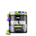 Redcon1 Total War Pre - Entreno 30 Porciones Sour Gummy