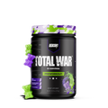 Redcon1 Total War Pre - Entreno 50 Porciones Sour Gummy Bear
