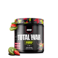 Redcon1 Total War Pump 40 Porciones Strawberry Kiwi
