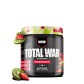 Redcon1 Total War Pre - Entreno 30 Porciones Strawberry Kiwi