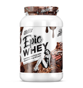 Nutrifitt Whey Protein 2 Libras Triple Chocolate Brownie