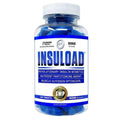 High Tech Pharma Insuload 120 Unidades