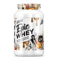 Nutrifitt Whey Protein 2 Libras Vainilla Bourbon