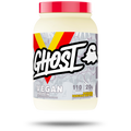 Ghost Vegan Protein 2 lb Porciones Banana Pancake Batter