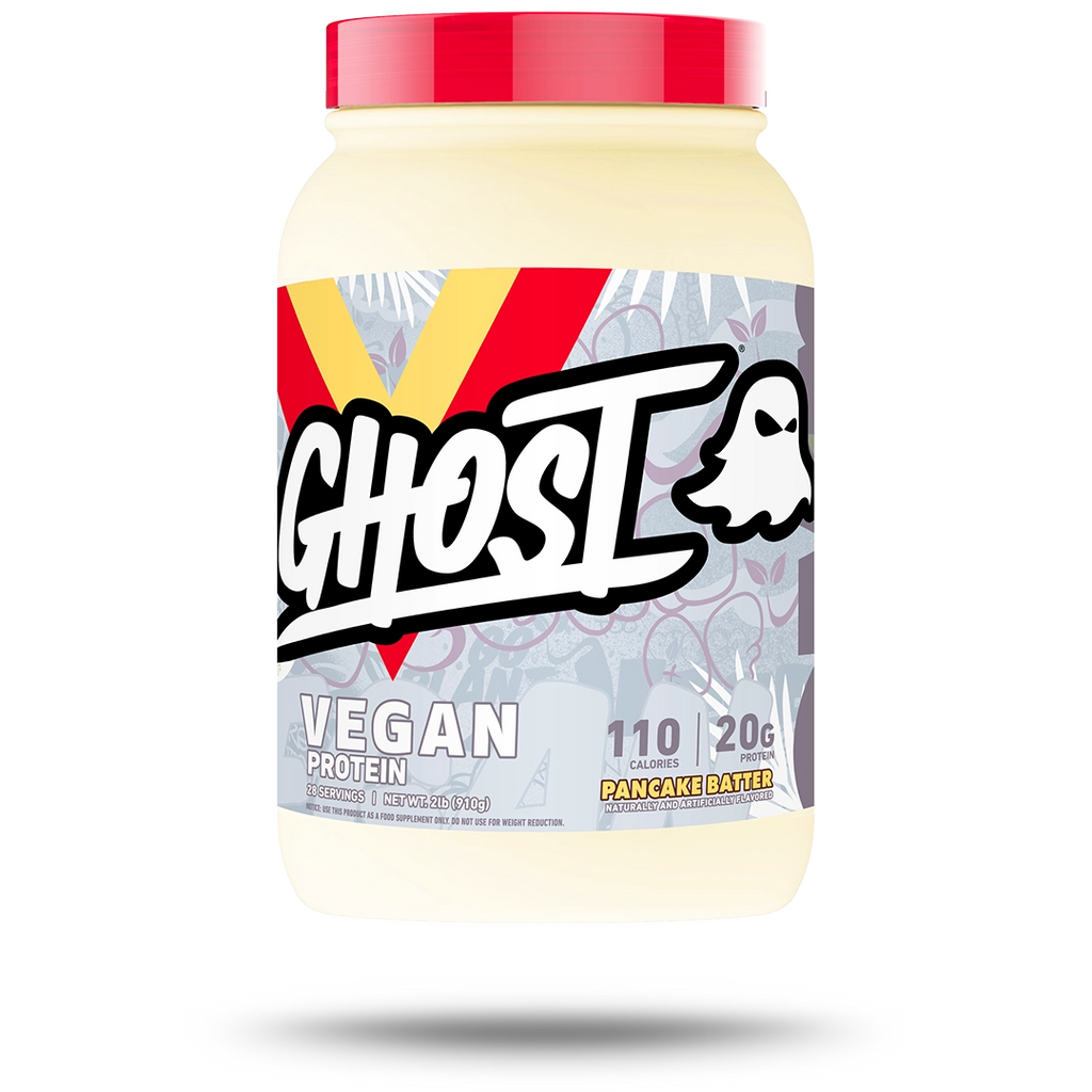 Ghost Vegan Protein 2 lb Pancake Batter