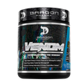 Dragon Pharma Venom 40 Porciones Blueraspberry