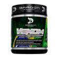 Dragon Pharma Venom 40 Porciones Caipirinha