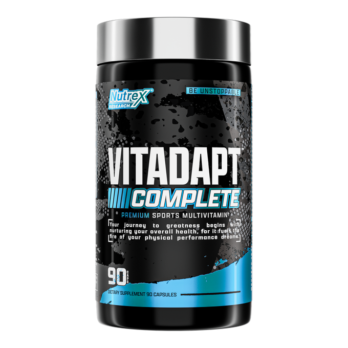 Nutrex Research Research Vitadapt Complete 90 Tabletas