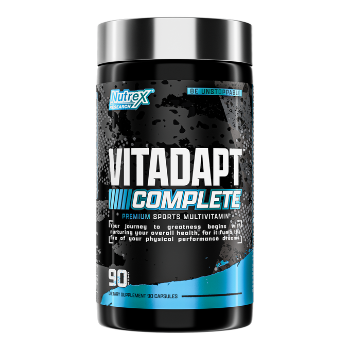 Nutrex Research Research Vitadapt Complete 90 Tabletas