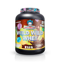 Hsl Wild Whey 100 Protein 5Lbs Moka