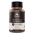 Pure Circulation Vein Support 60 Cápsulas