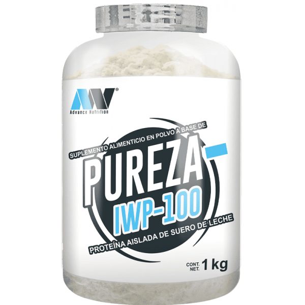 Advance Pureza Iwp 100 1Kg