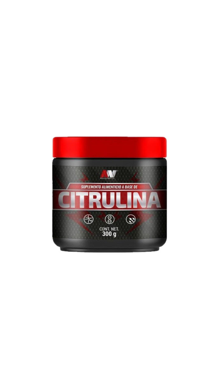Advance Citrulina 300Grs