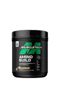 Muscle Tech Amino Build 40 Porciones Tropical Twist