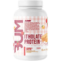 Raw Cbum Itholate 2 Libras Grandma S Apple Pie