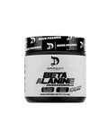Dragon Pharma Beta Alanine 60 Porciones sin Sabor