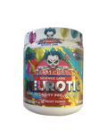 Hsl Neurotic Intensity Pre - Entreno 30 Porciones Blue Ice