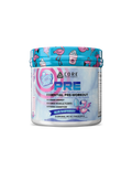 Core Nutritionals Essential Pre-Entreno 30 Porciones Blue Raspberry