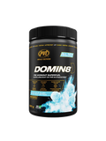 Pure Vita Labs Domin8 Pre - Entreno - (Artic Blue Slush)