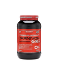 Mmd Carnivor Shred 2 Libras Chocolate