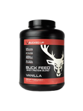 Bucked Up Whey Blend 4. 96 Libras Vainilla