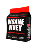 Insane Labz Insane Whey 9 7 Libras Chocolate