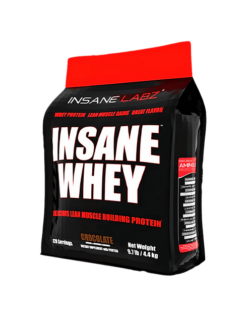 Insane Labz Insane Whey 9 7 Libras Chocolate