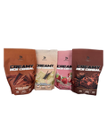 Dragon Pharma Creamy Rice Cereal 25 Porciones Strawberries N Cream