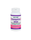 Whp Glucoflex Glucosamine Msm 60Ct