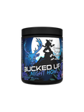 Bucked Up Pre - Entreno 30 Porciones Hallowen Night Howl
