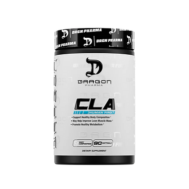 Dragon Pharma CLA 90 Unidades