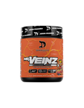 Dragon Pharma Mr Veinz Estimulante sin 40 Porciones Manic Mango