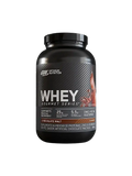 Optimum Nutrition Whey Gourmet 1.98 lb Chocolate Malt