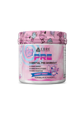 Core Nutritionals Essential Pre-Entreno 30 Porciones Cherry Berry