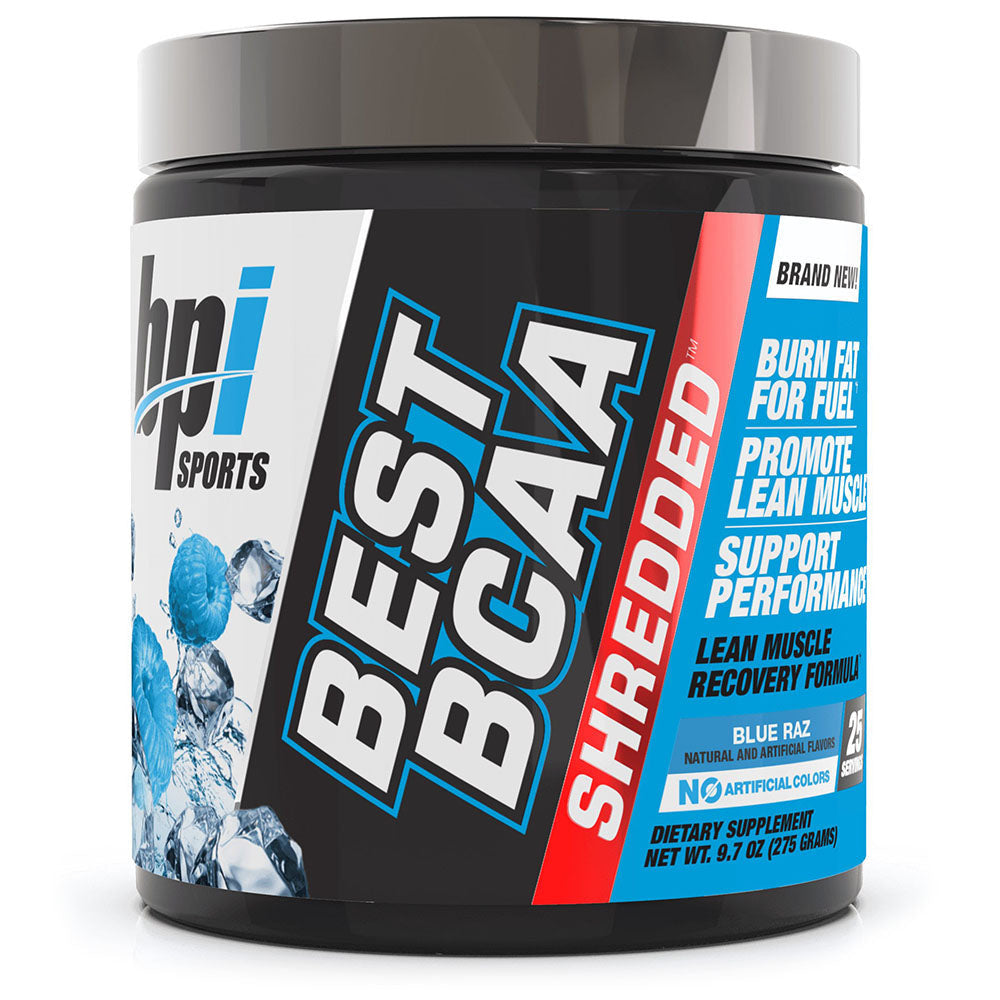 Bpi Sports Sports Best BCAA Shredded 25 Porciones Watermelon Ice