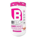 Bitech Ladies 100 Whey 1 kg Vainilla