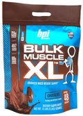 Bpi Sports Bulk Muscle Xl Gainer 15 Libras Chocolate