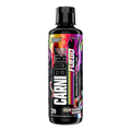 Nutrex Research Research Carniburn 31 Porciones Sour Gummy Worms
