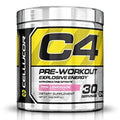 Cellucor C4 Original 30 Porciones Pink Lemonade