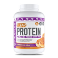Finaflex Clear Protein 5 Libras Frosted Cinnamon Roll