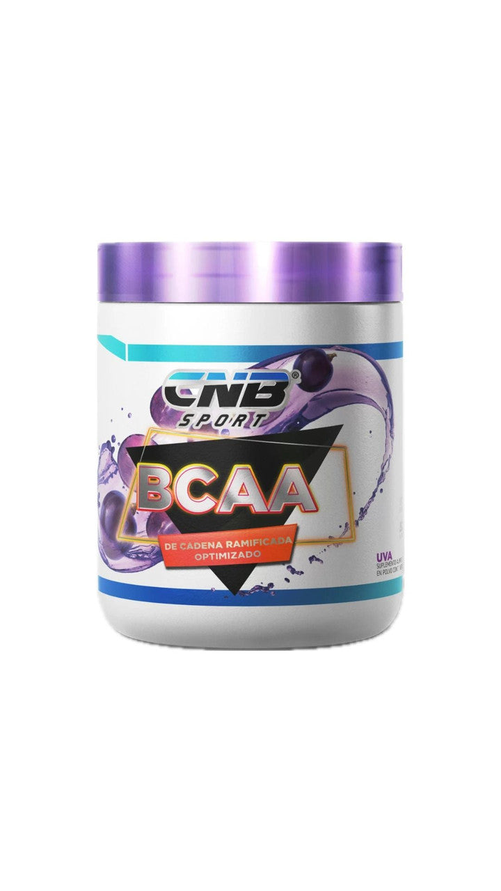 Cnb BCAA 300 Grs Uva