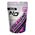 Nd Colageno Hidrolizado Bag 1 kg Mora